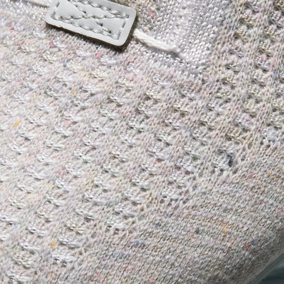 WMNS NIKE AIR VAPORMAX 2020 FK FLYKNIT SUMMIT 7.5 - Picture 3 of 9